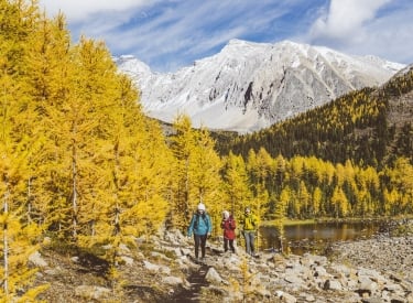 Top 10 Fall Activities In Canmore Kananaskis 8