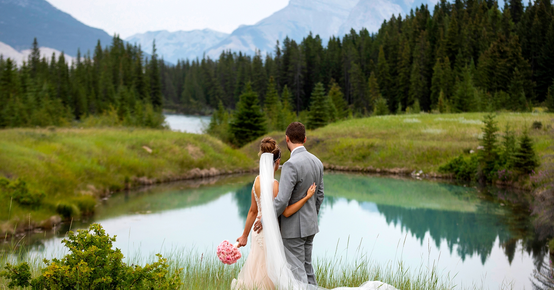 Wedding Venues | Canmore Kananaskis