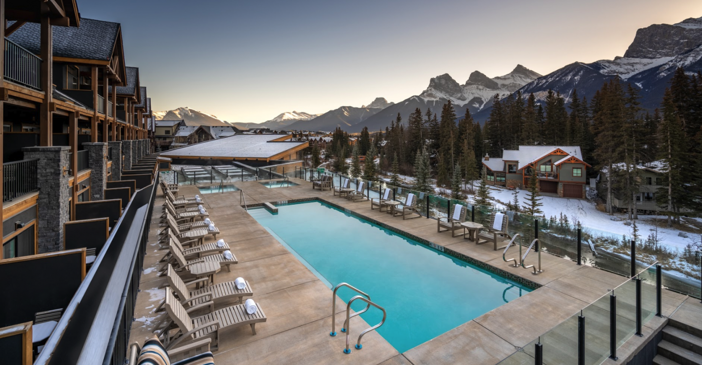 18 Things To Do In The Winter Season | Canmore Kananaskis