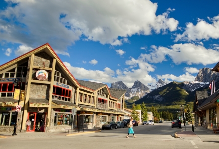 Living & Working in Canmore Kananaskis | Canmore Kananaskis