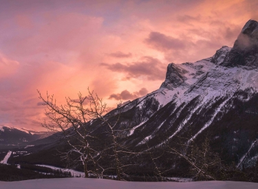 Canmore and Kananaskis: Where Winter Wonder Awaits 8