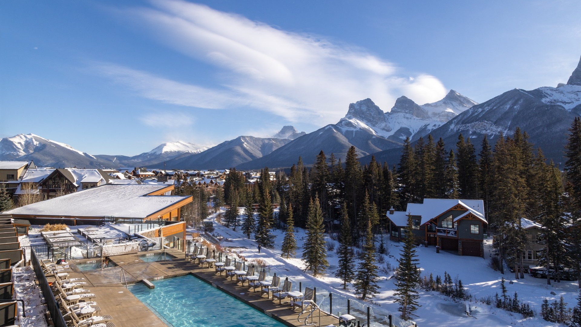 Packages & Deals | Canmore Kananaskis