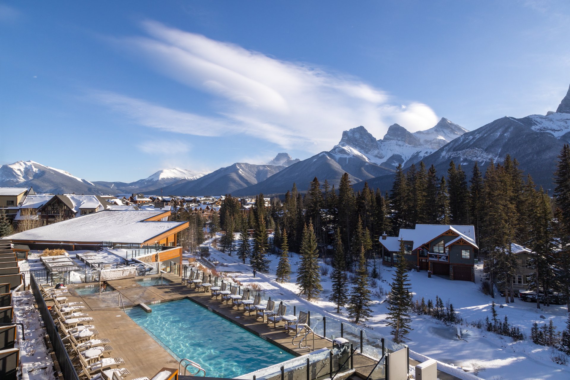 Packages & Deals | Canmore Kananaskis