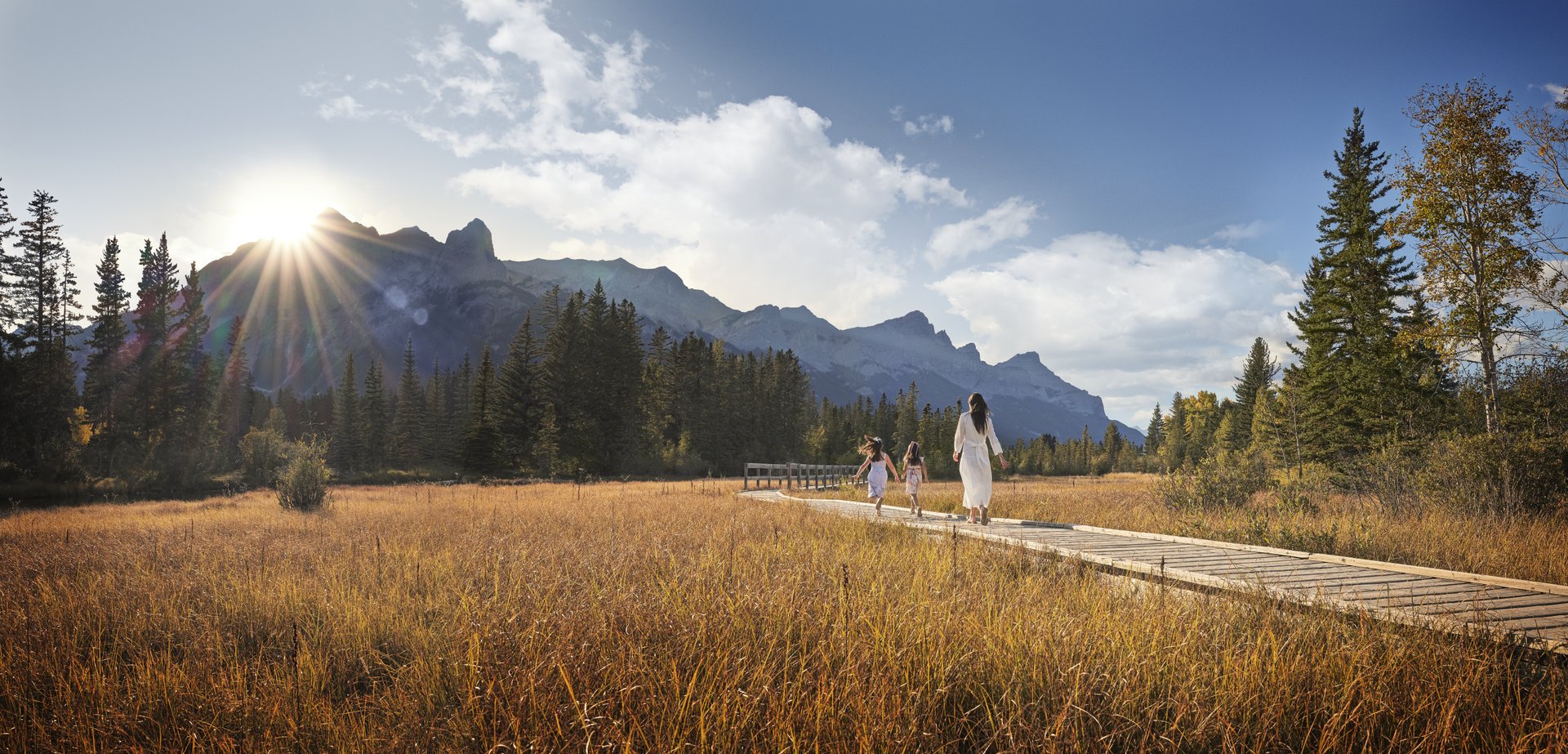 Attractions and Sightseeing in Canmore, Alberta | Canmore Kananaskis