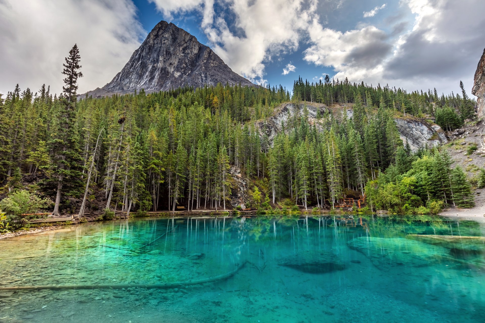 Top Hikes for Families in Canmore and Kananaskis | Canmore Kananaskis