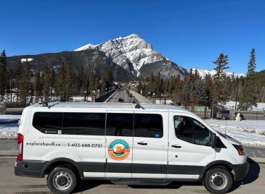 Explore Banff Tours & Transfers Inc.